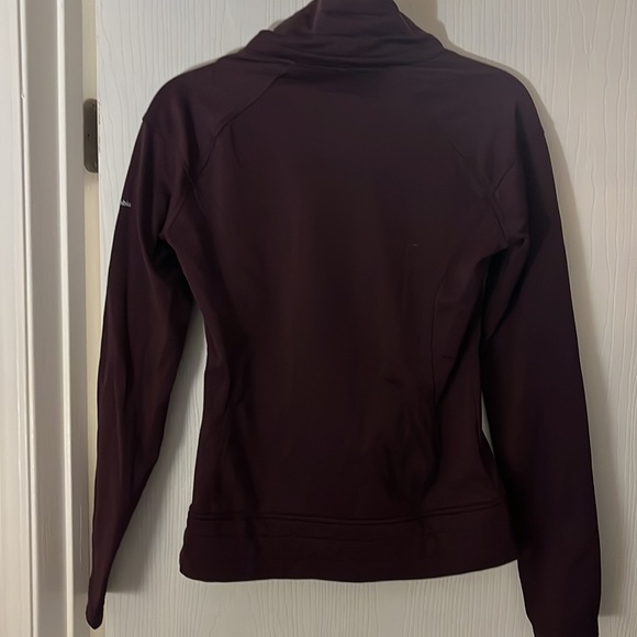 Columbia - pullover sweatshirt - Picture 2 of 2